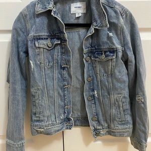 Old Navy Denim Jacket